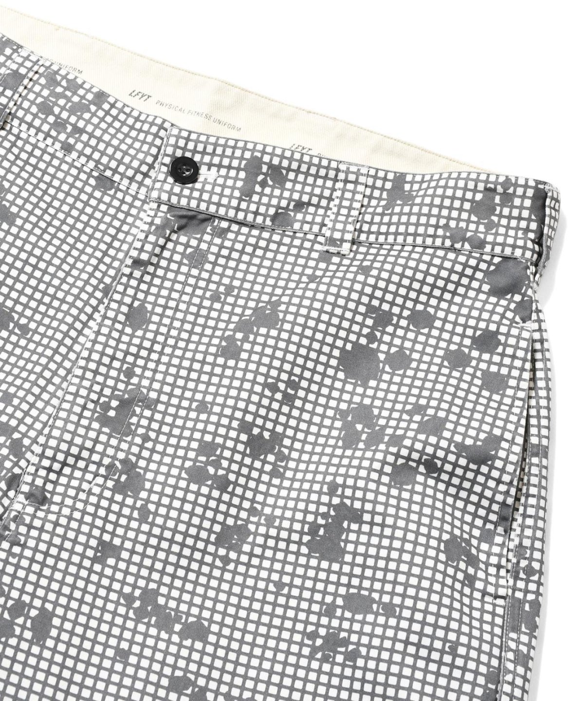 画像7: LFYT(ラファイエット) / WIDE CHINO ACTIVE PANTS (7)