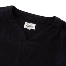 画像3: CALEE(キャリー) / TOWEL KEY NECK S/S CS (3)