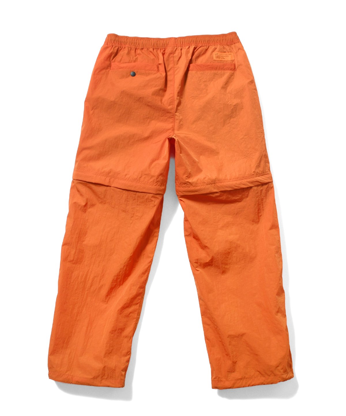 画像20: LFYT(ラファイエット) / NYLON ZIP-OFF PANT (20)