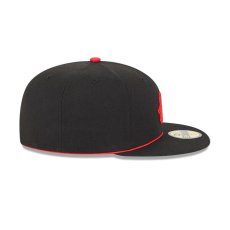 画像4: NEW ERA / 59FIFTY オンフィールド MLB City Connect シンシナティ・レッズ (4)