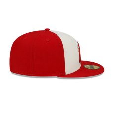 画像4: NEW ERA / 59FIFTY オンフィールド MLB City Connect ロサンゼルス・エンゼルス (4)