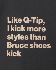 画像11: APPLEBUM(アップルバム) / “Boom Bip” T-shirt (11)