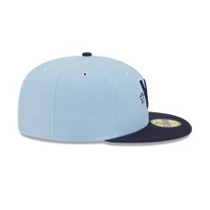 画像4: NEW ERA / 59FIFTY オンフィールド MLB City Connect ワシントン・ナショナルズ (4)