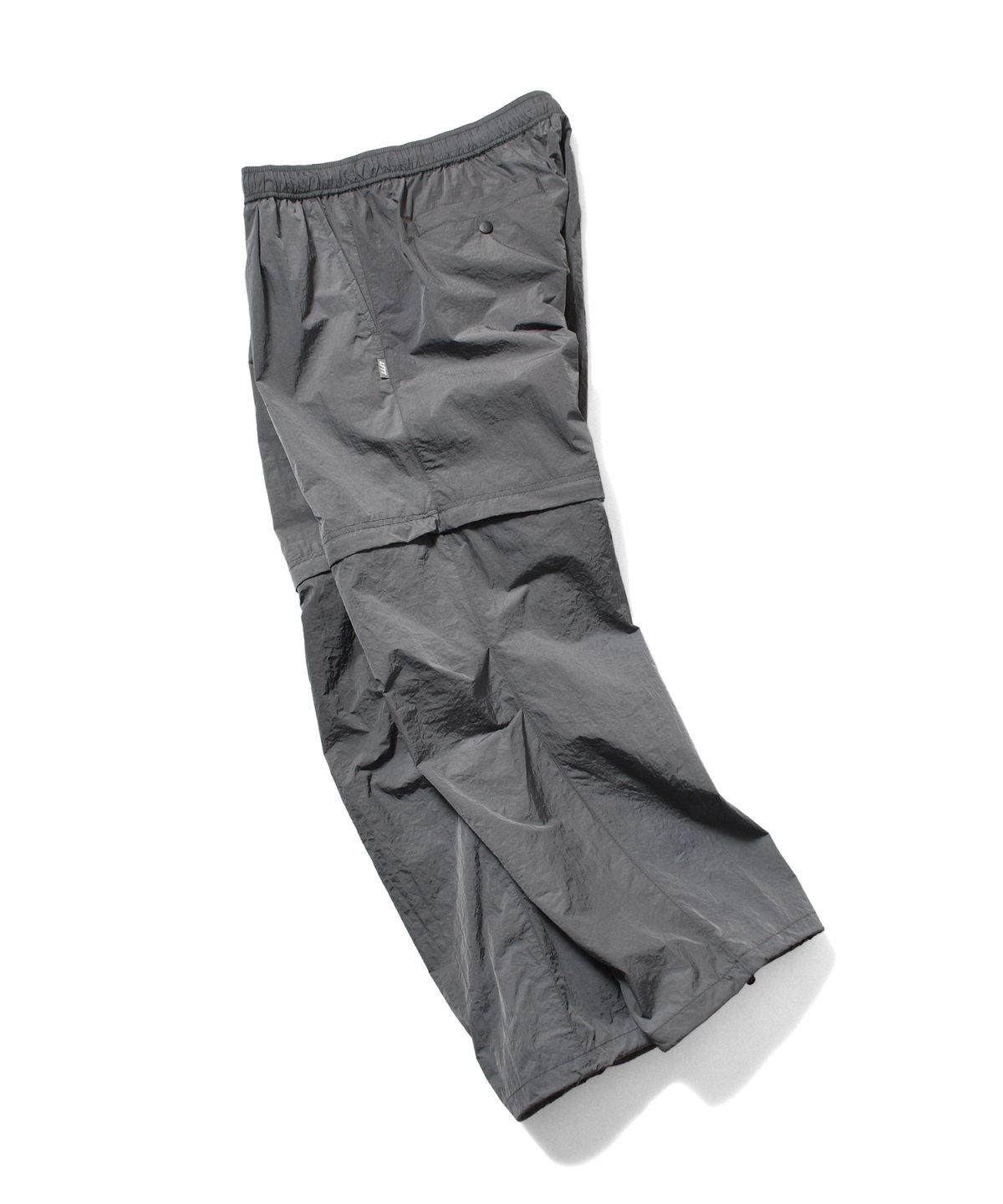 画像16: LFYT(ラファイエット) / NYLON ZIP-OFF PANT (16)