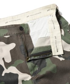 画像9: LFYT(ラファイエット) / WIDE CHINO ACTIVE PANTS (9)