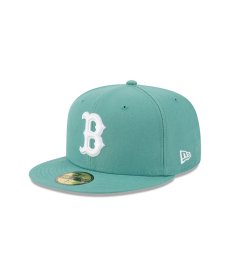 画像1: NEW ERA / 59FIFTY オンフィールド MLB City Connect ボストン・レッドソックス (1)