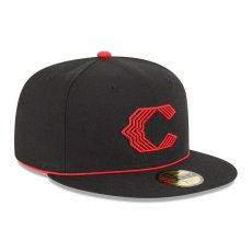 画像3: NEW ERA / 59FIFTY オンフィールド MLB City Connect シンシナティ・レッズ (3)