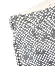 画像13: LFYT(ラファイエット) / WIDE CHINO ACTIVE PANTS (13)