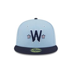 画像2: NEW ERA / 59FIFTY オンフィールド MLB City Connect ワシントン・ナショナルズ (2)
