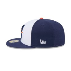 画像5: NEW ERA / 59FIFTY オンフィールド MLB City Connect ヒューストン・アストロズ (5)
