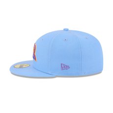 画像5: NEW ERA / 59FIFTY オンフィールド MLB City Connect コロラド・ロッキーズ (5)