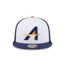 画像2: NEW ERA / 59FIFTY オンフィールド MLB City Connect ヒューストン・アストロズ (2)