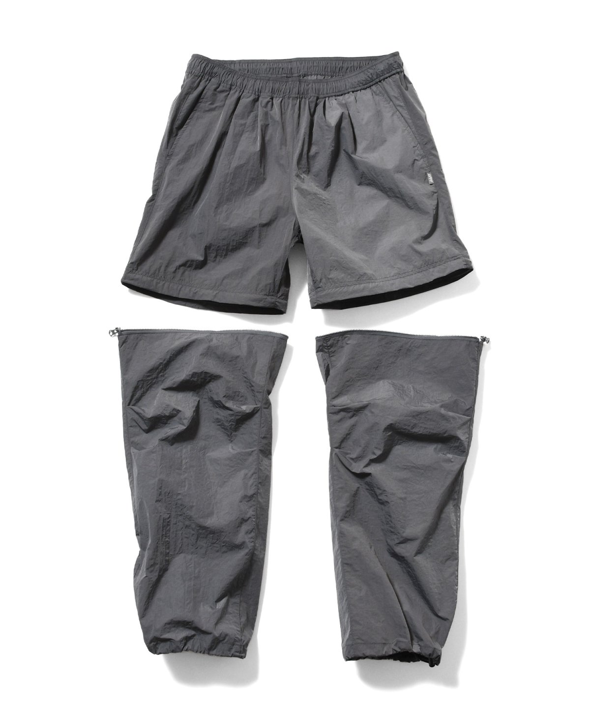 画像28: LFYT(ラファイエット) / NYLON ZIP-OFF PANT (28)