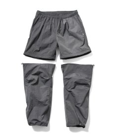 画像28: LFYT(ラファイエット) / NYLON ZIP-OFF PANT (28)