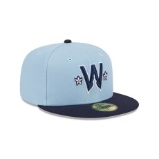 画像3: NEW ERA / 59FIFTY オンフィールド MLB City Connect ワシントン・ナショナルズ (3)