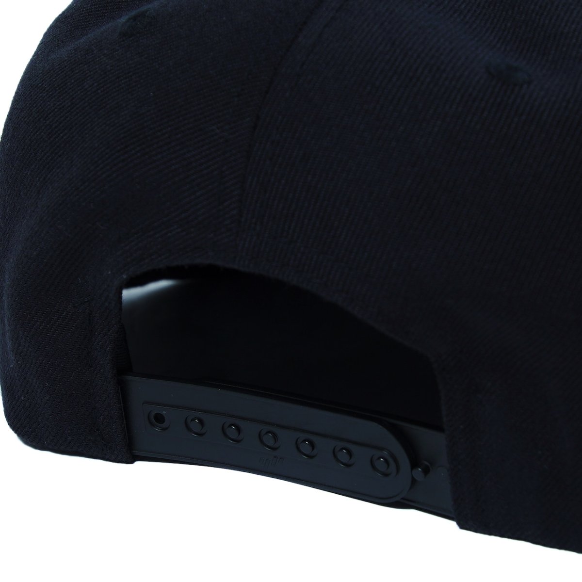 画像9: CUTRATE(カットレイト) / CUTRATE LOGO EMBROIDERY B.B CAP (9)