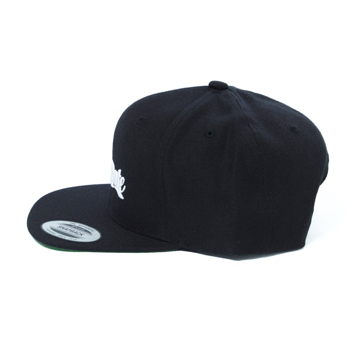 画像7: CUTRATE(カットレイト) / CUTRATE LOGO EMBROIDERY B.B CAP (7)
