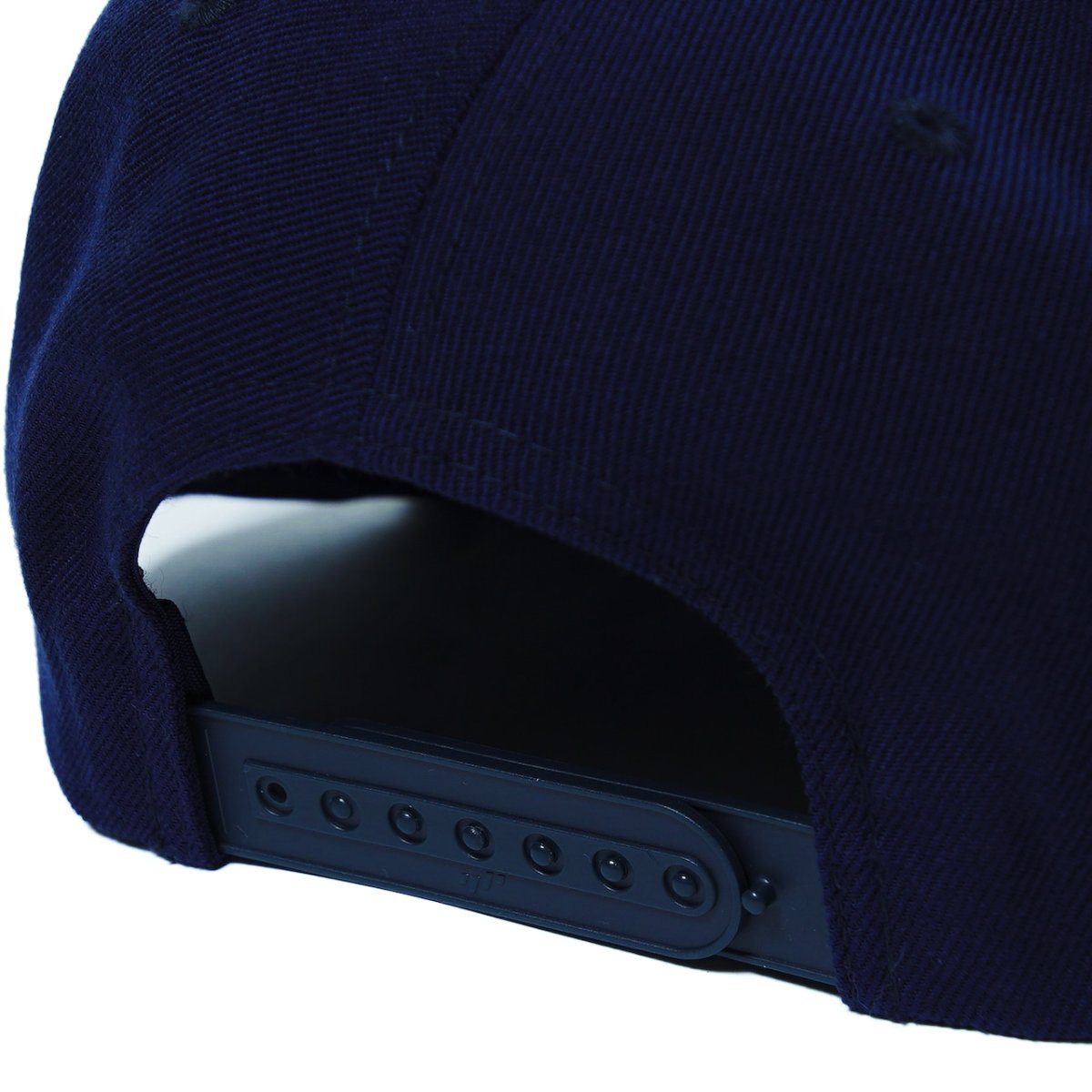 画像9: CUTRATE(カットレイト) / LOCAL EMBROIDERY B.B CAP (9)