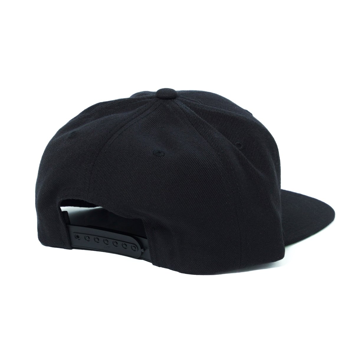 画像8: CUTRATE(カットレイト) / CUTRATE LOGO EMBROIDERY B.B CAP (8)