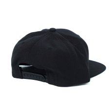 画像8: CUTRATE(カットレイト) / CUTRATE LOGO EMBROIDERY B.B CAP (8)