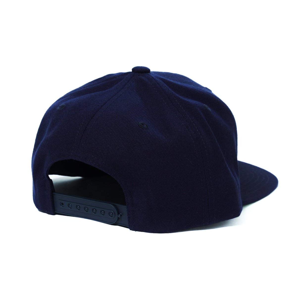 画像8: CUTRATE(カットレイト) / LOCAL EMBROIDERY B.B CAP (8)