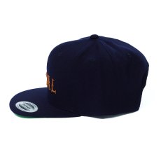 画像7: CUTRATE(カットレイト) / LOCAL EMBROIDERY B.B CAP (7)