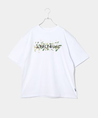 APPLEBUM(アップルバム) Tシャツ“ピエール瀧 Swing” T-shirt PL2311101