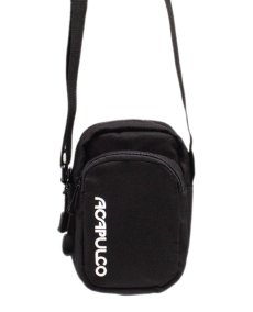 画像3: ACAPULCO GOLD(アカプルコゴールド) / SMALL SHOULDER BAG (3)