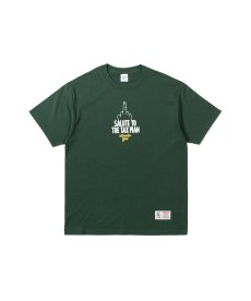 画像4: ACAPULCO GOLD(アカプルコゴールド) / SALUTE TEE (4)