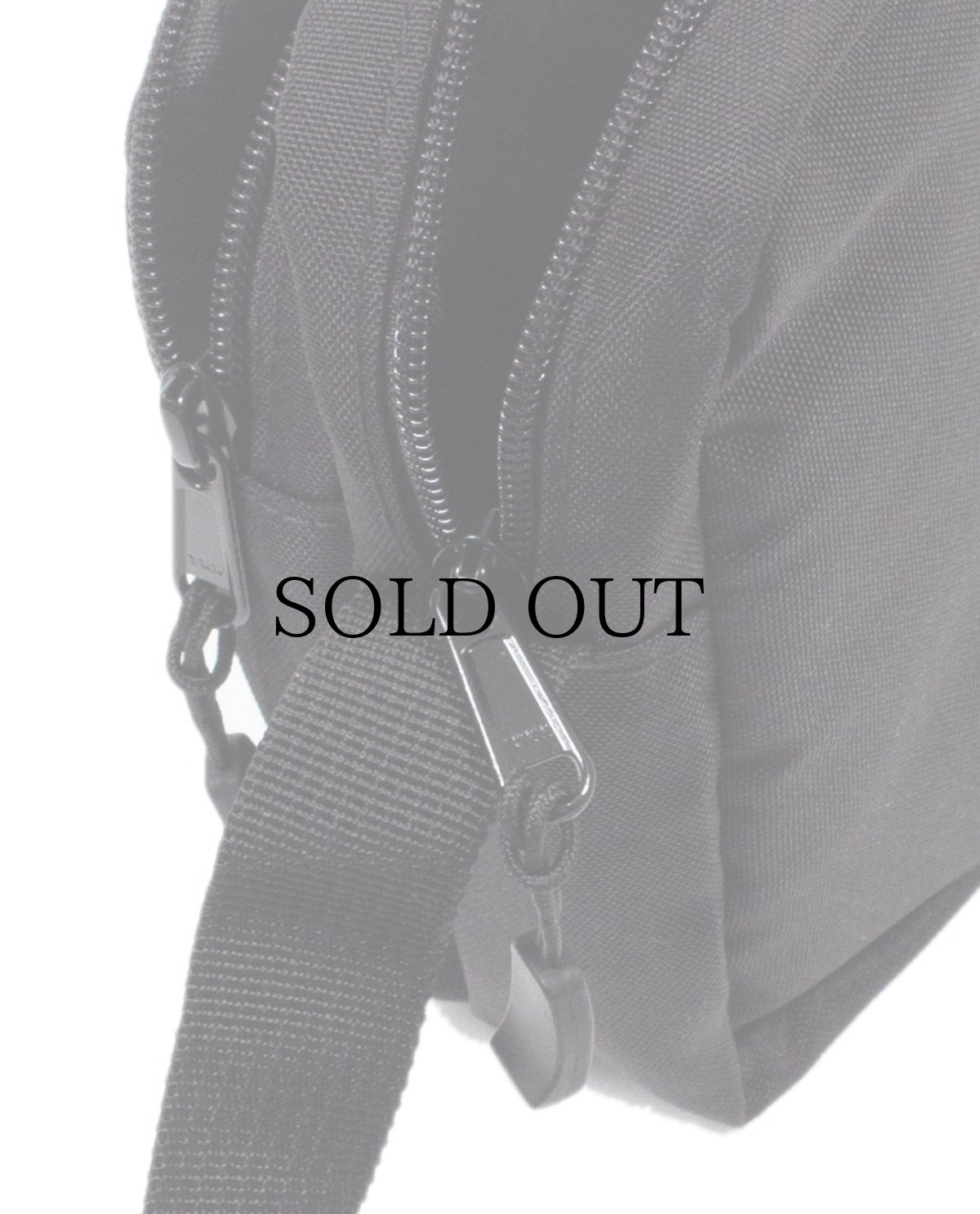 画像6: ACAPULCO GOLD(アカプルコゴールド) / SMALL SHOULDER BAG (6)