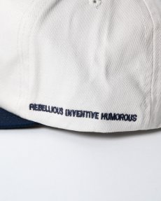 画像13: APPLEBUM(アップルバム) / “Trojan Logo” 5 Panel Cap (13)