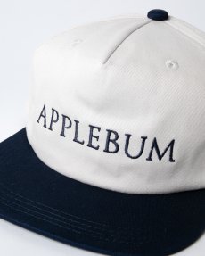 画像11: APPLEBUM(アップルバム) / “Trojan Logo” 5 Panel Cap (11)