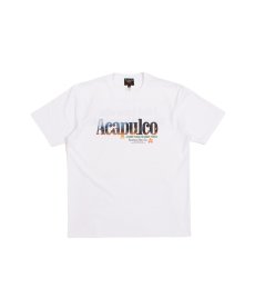 画像3: ACAPULCO GOLD(アカプルコゴールド) / GET IT TOGETHER TEE (3)