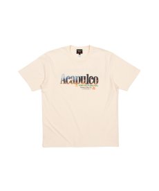 画像5: ACAPULCO GOLD(アカプルコゴールド) / GET IT TOGETHER TEE (5)