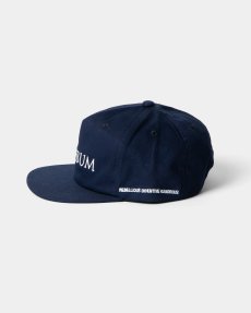 画像6: APPLEBUM(アップルバム) / “Trojan Logo” 5 Panel Cap (6)