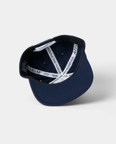 画像10: APPLEBUM(アップルバム) / “Trojan Logo” 5 Panel Cap (10)