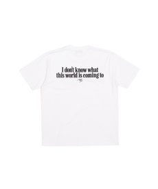 画像4: ACAPULCO GOLD(アカプルコゴールド) / GET IT TOGETHER TEE (4)