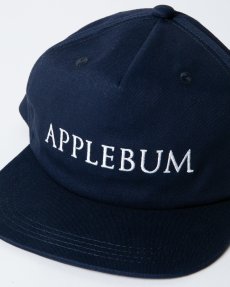画像12: APPLEBUM(アップルバム) / “Trojan Logo” 5 Panel Cap (12)