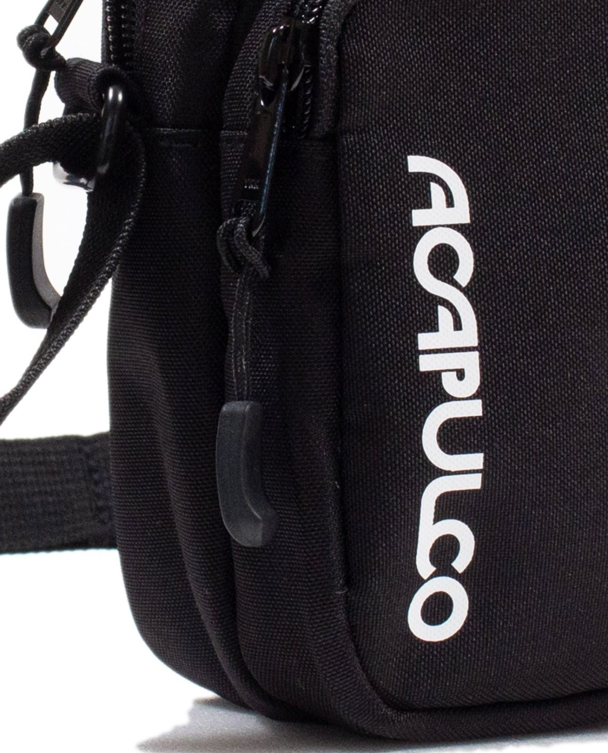 画像4: ACAPULCO GOLD(アカプルコゴールド) / SMALL SHOULDER BAG (4)