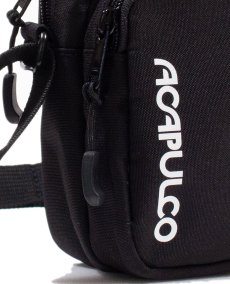 画像4: ACAPULCO GOLD(アカプルコゴールド) / SMALL SHOULDER BAG (4)