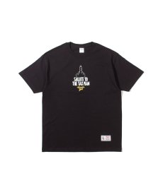 画像2: ACAPULCO GOLD(アカプルコゴールド) / SALUTE TEE (2)