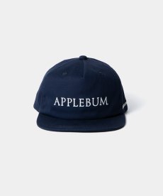 画像2: APPLEBUM(アップルバム) / “Trojan Logo” 5 Panel Cap (2)