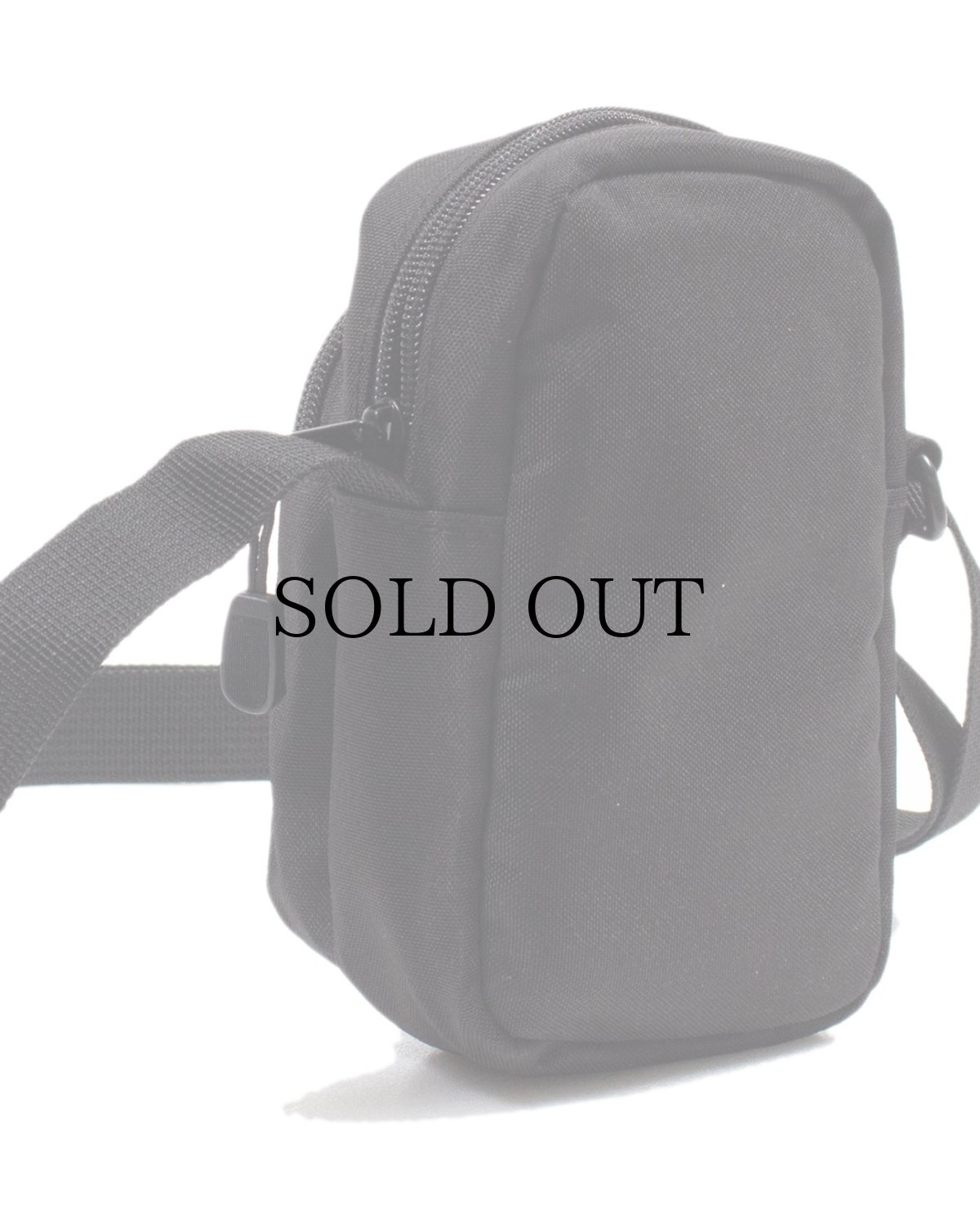 画像8: ACAPULCO GOLD(アカプルコゴールド) / SMALL SHOULDER BAG (8)