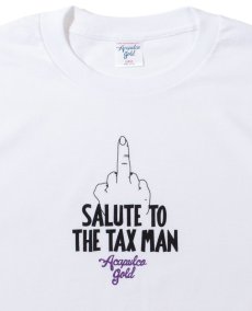 画像7: ACAPULCO GOLD(アカプルコゴールド) / SALUTE TEE (7)