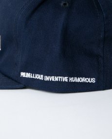 画像14: APPLEBUM(アップルバム) / “Trojan Logo” 5 Panel Cap (14)