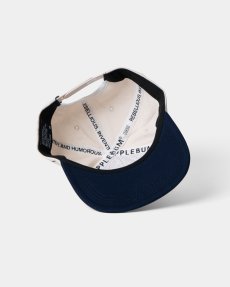 画像9: APPLEBUM(アップルバム) / “Trojan Logo” 5 Panel Cap (9)