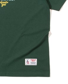 画像12: ACAPULCO GOLD(アカプルコゴールド) / SALUTE TEE (12)