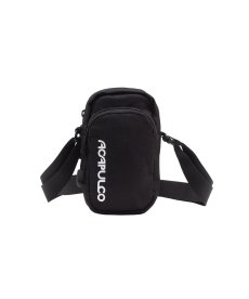 画像1: ACAPULCO GOLD(アカプルコゴールド) / SMALL SHOULDER BAG (1)
