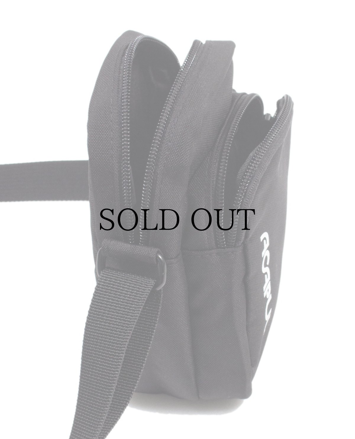 画像7: ACAPULCO GOLD(アカプルコゴールド) / SMALL SHOULDER BAG (7)
