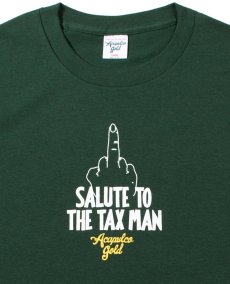 画像8: ACAPULCO GOLD(アカプルコゴールド) / SALUTE TEE (8)